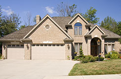Garage Door Repair Services in Altadena, CA